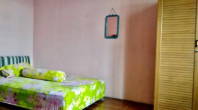 Sewa Rumah 4 Kamar Tidur